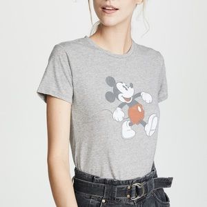 DAVID LERNER Studio Collection Mickey Tee